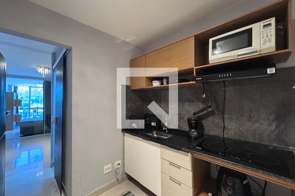 Apartamento, 1 quarto, 32 m² - Foto 19