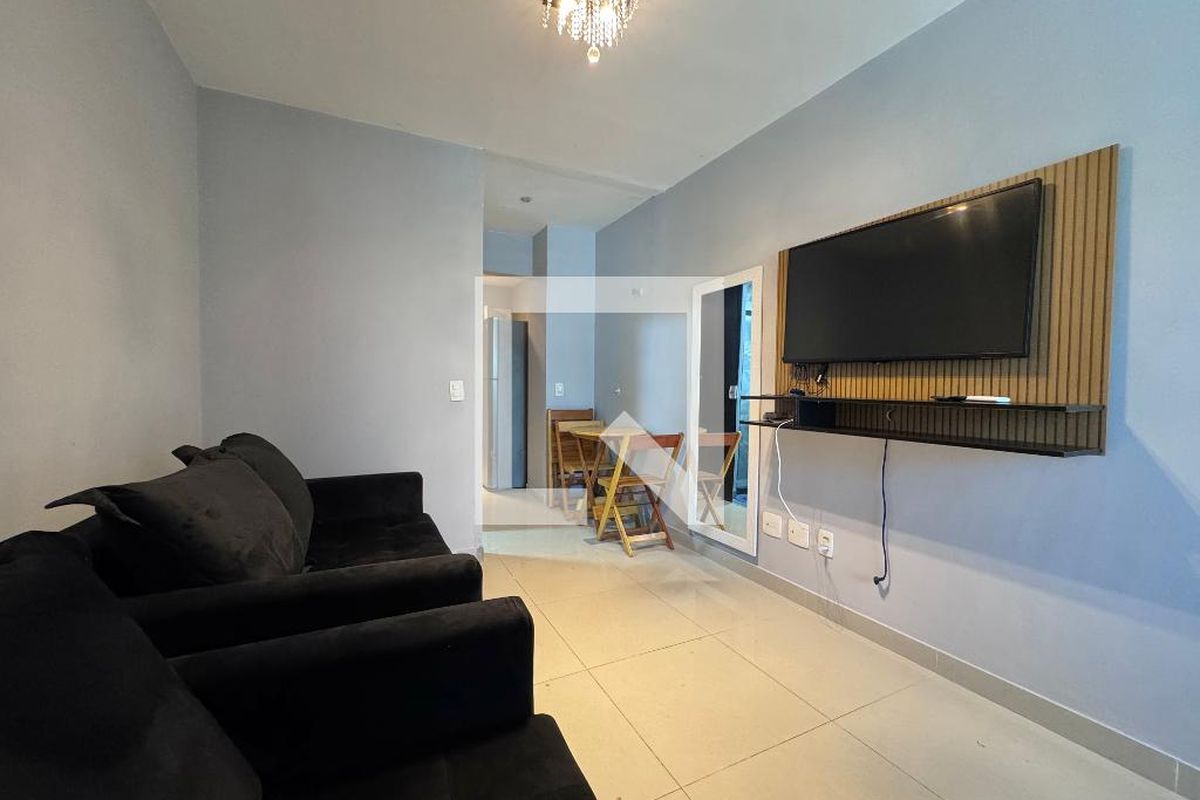 Apartamento, 1 quarto, 32 m² - Foto 2
