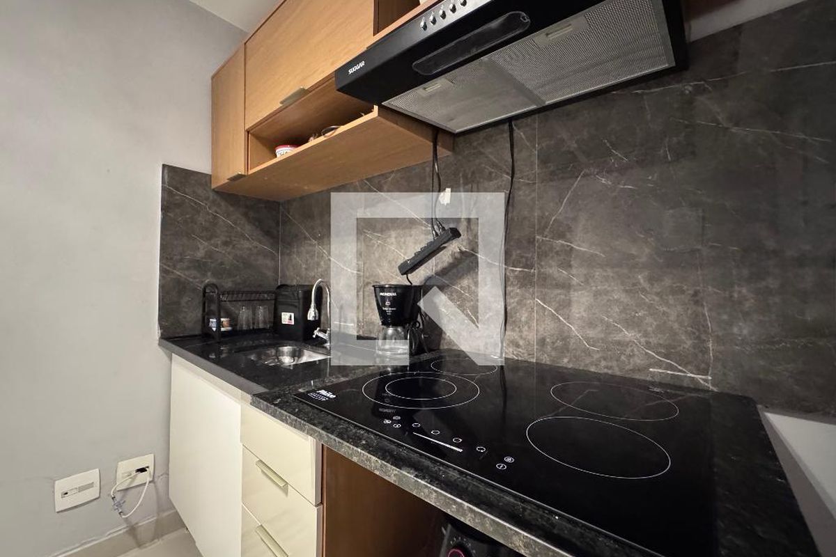 Apartamento, 1 quarto, 32 m² - Foto 18