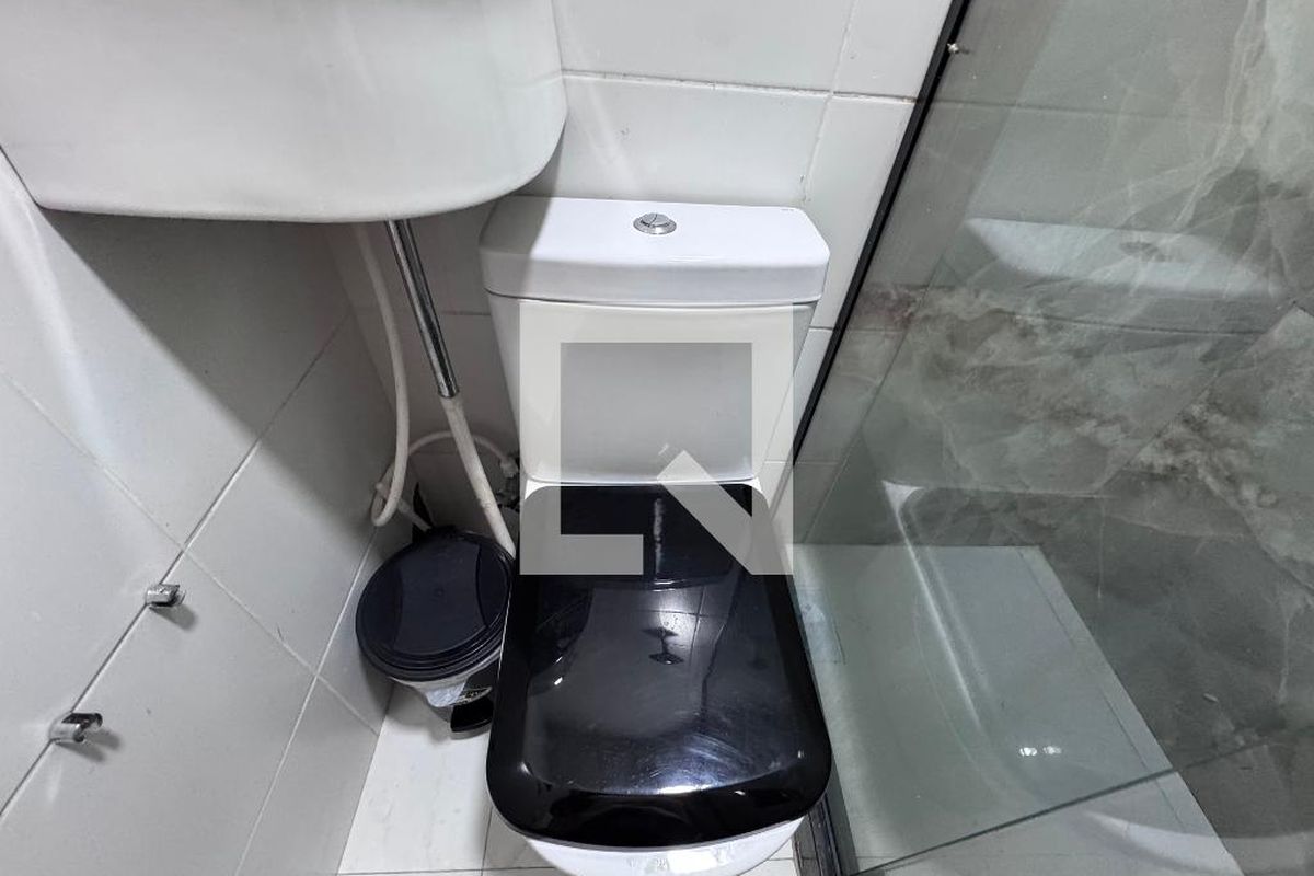 Apartamento, 1 quarto, 32 m² - Foto 13