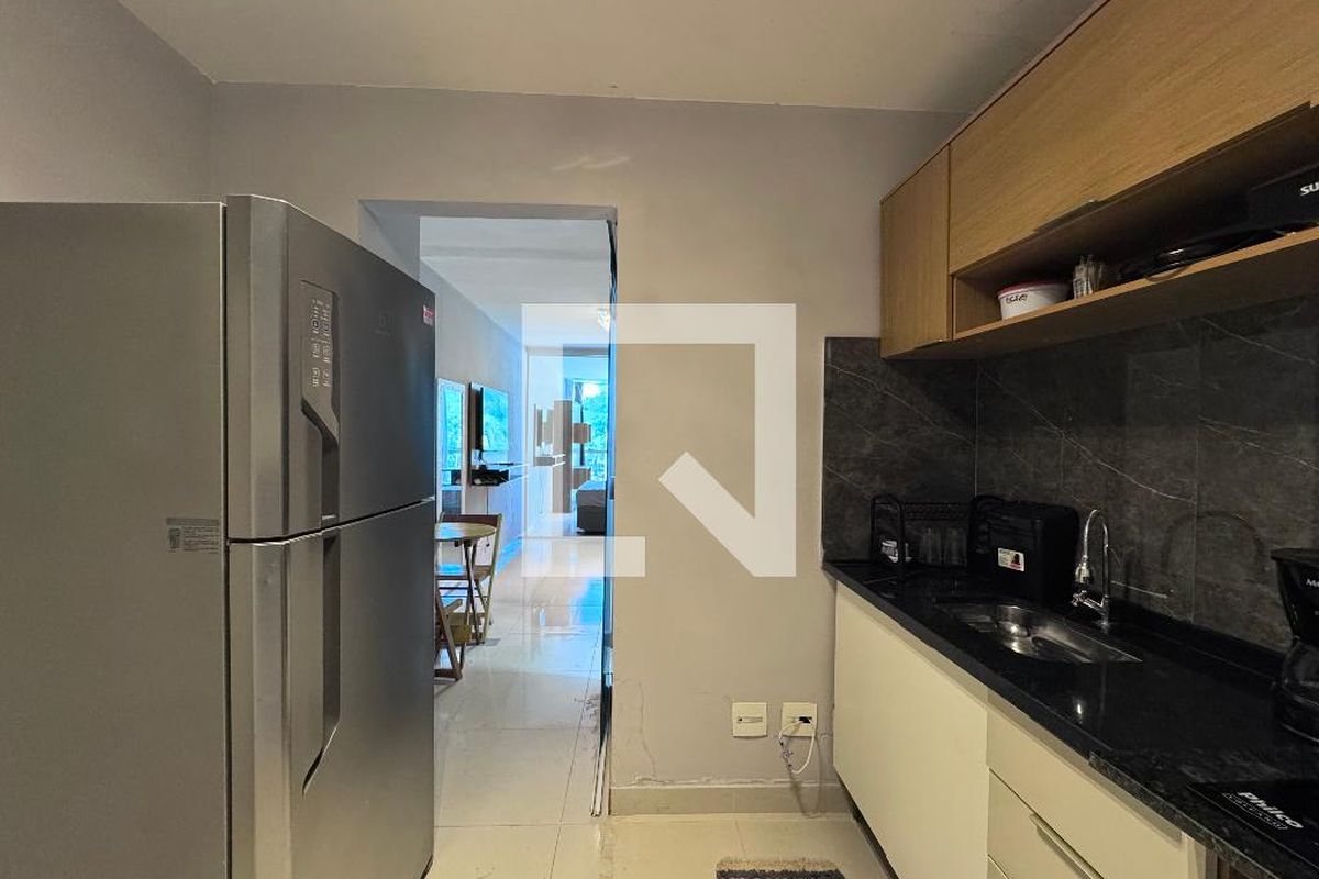 Apartamento, 1 quarto, 32 m² - Foto 17