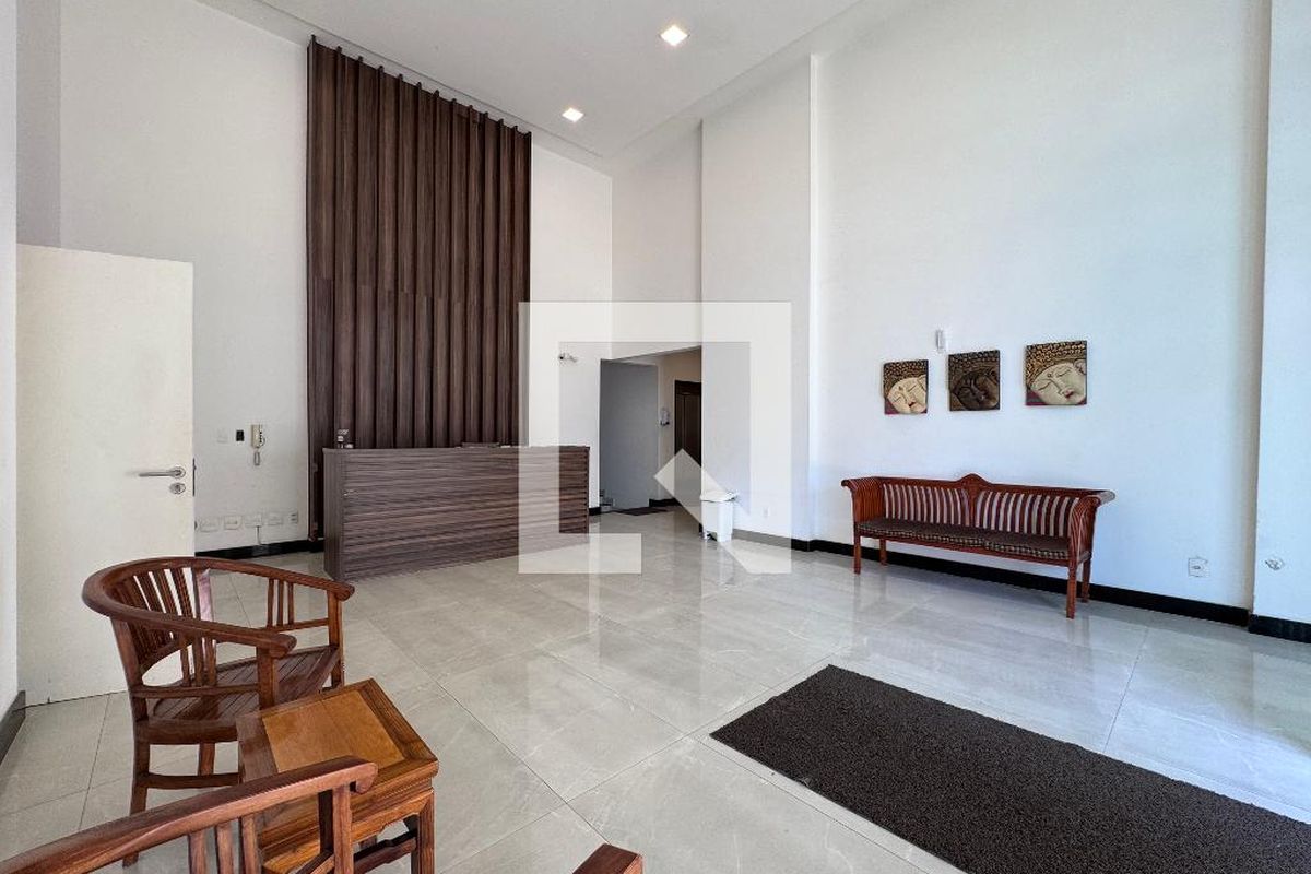 Apartamento, 1 quarto, 32 m² - Foto 20
