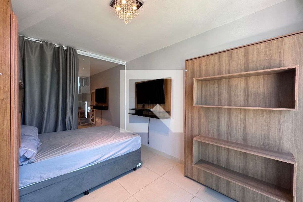 Apartamento, 1 quarto, 32 m² - Foto 7