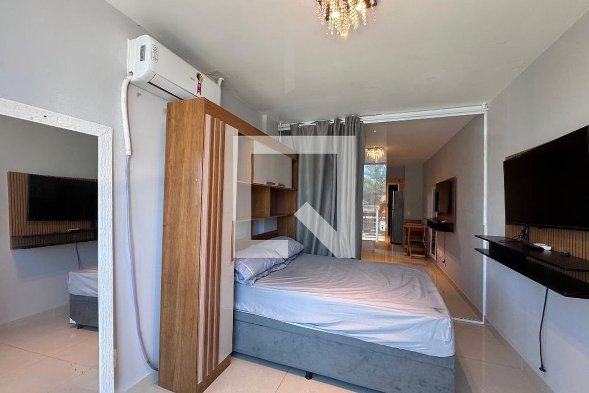 Apartamento, 1 quarto, 32 m² - Foto 10