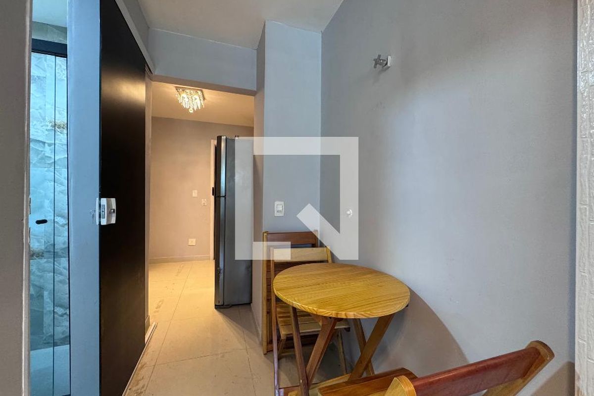 Apartamento, 1 quarto, 32 m² - Foto 5