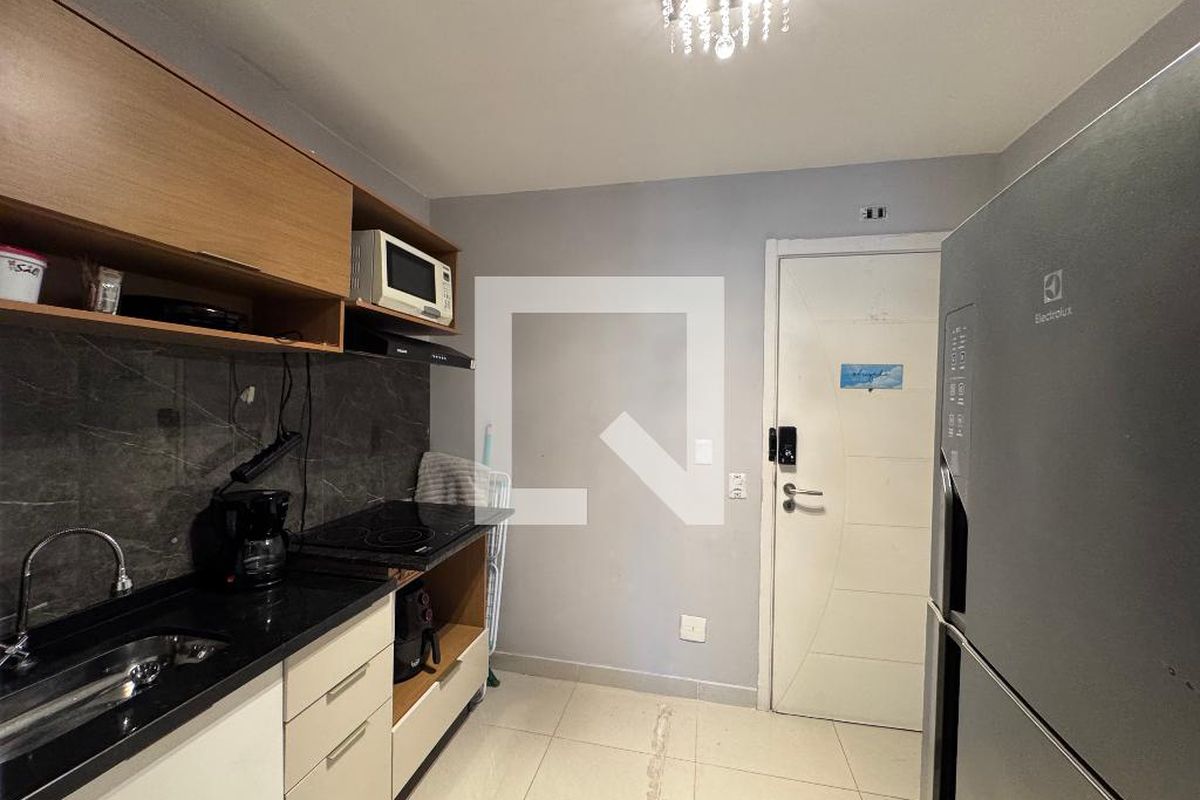 Apartamento, 1 quarto, 32 m² - Foto 15