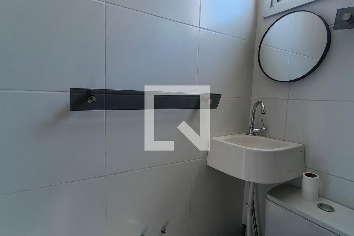 Apartamento, 1 quarto, 36 m² - Foto 24