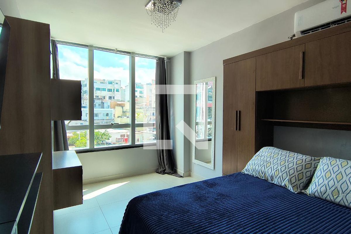 Apartamento, 1 quarto, 36 m² - Foto 10