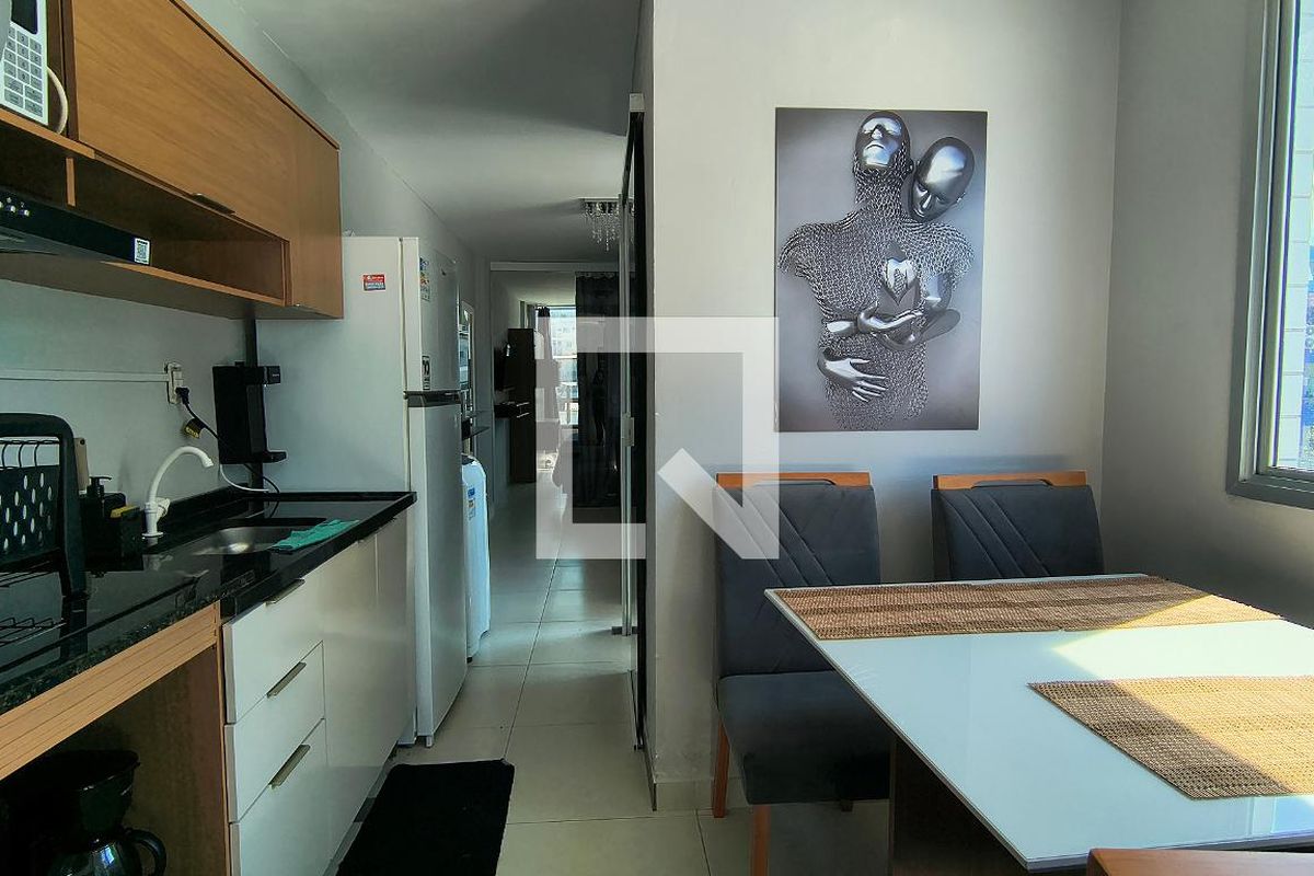 Apartamento, 1 quarto, 36 m² - Foto 28