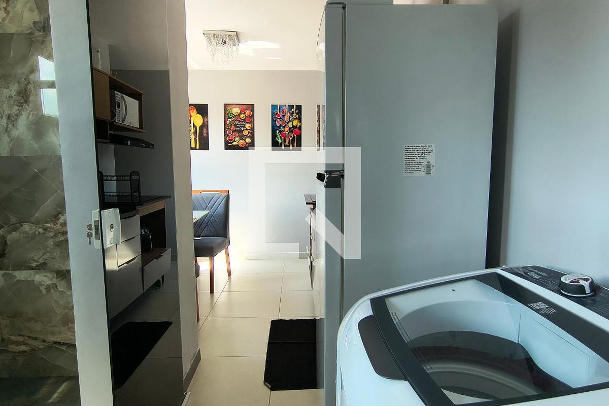 Apartamento, 1 quarto, 36 m² - Foto 30