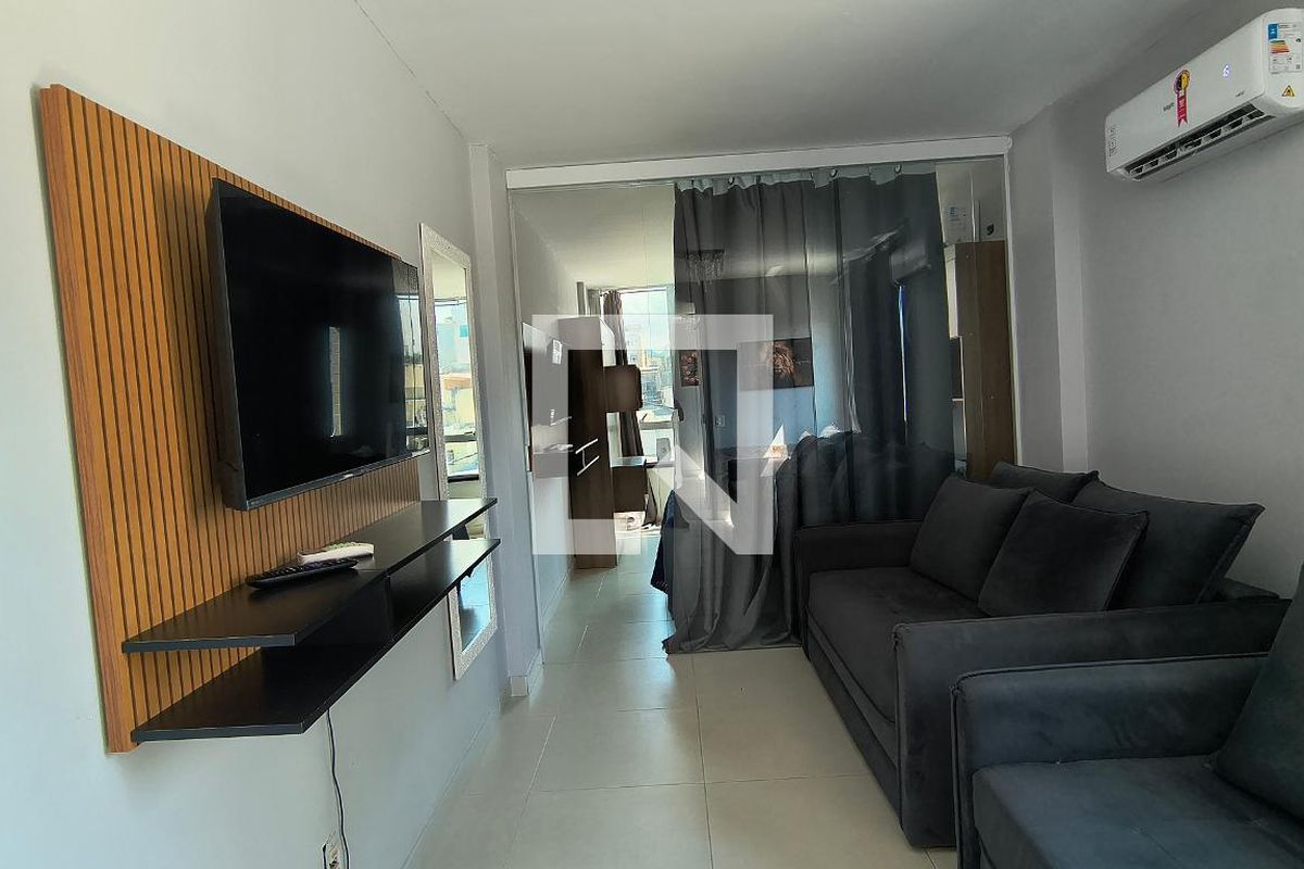 Apartamento, 1 quarto, 36 m² - Foto 4