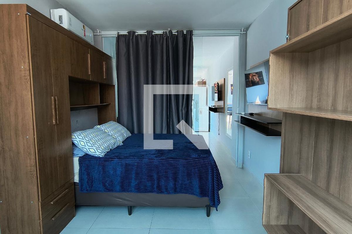 Apartamento, 1 quarto, 36 m² - Foto 16