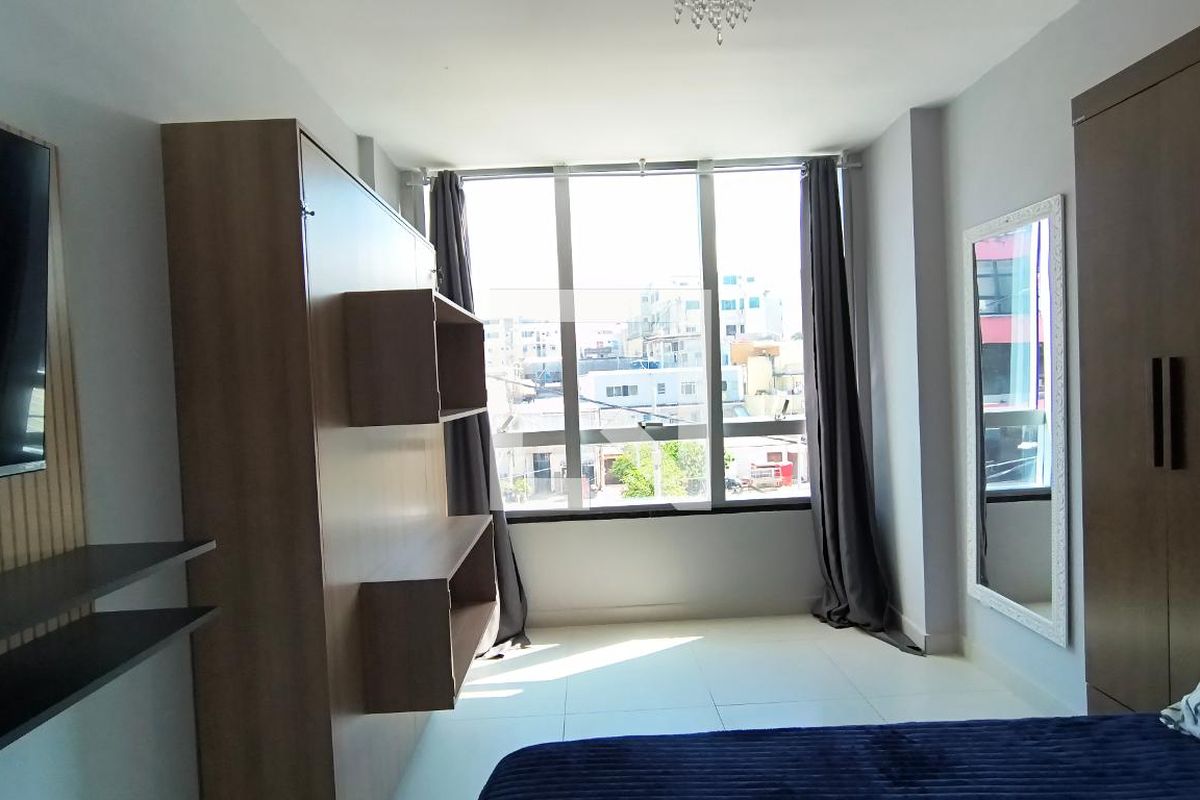 Apartamento, 1 quarto, 36 m² - Foto 12