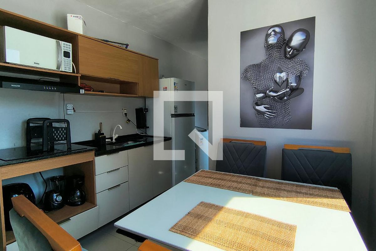 Apartamento, 1 quarto, 36 m² - Foto 26