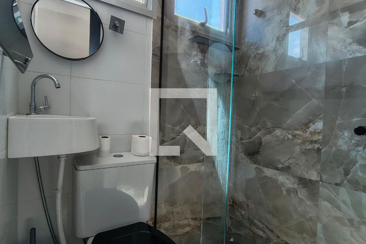Apartamento, 1 quarto, 36 m² - Foto 18