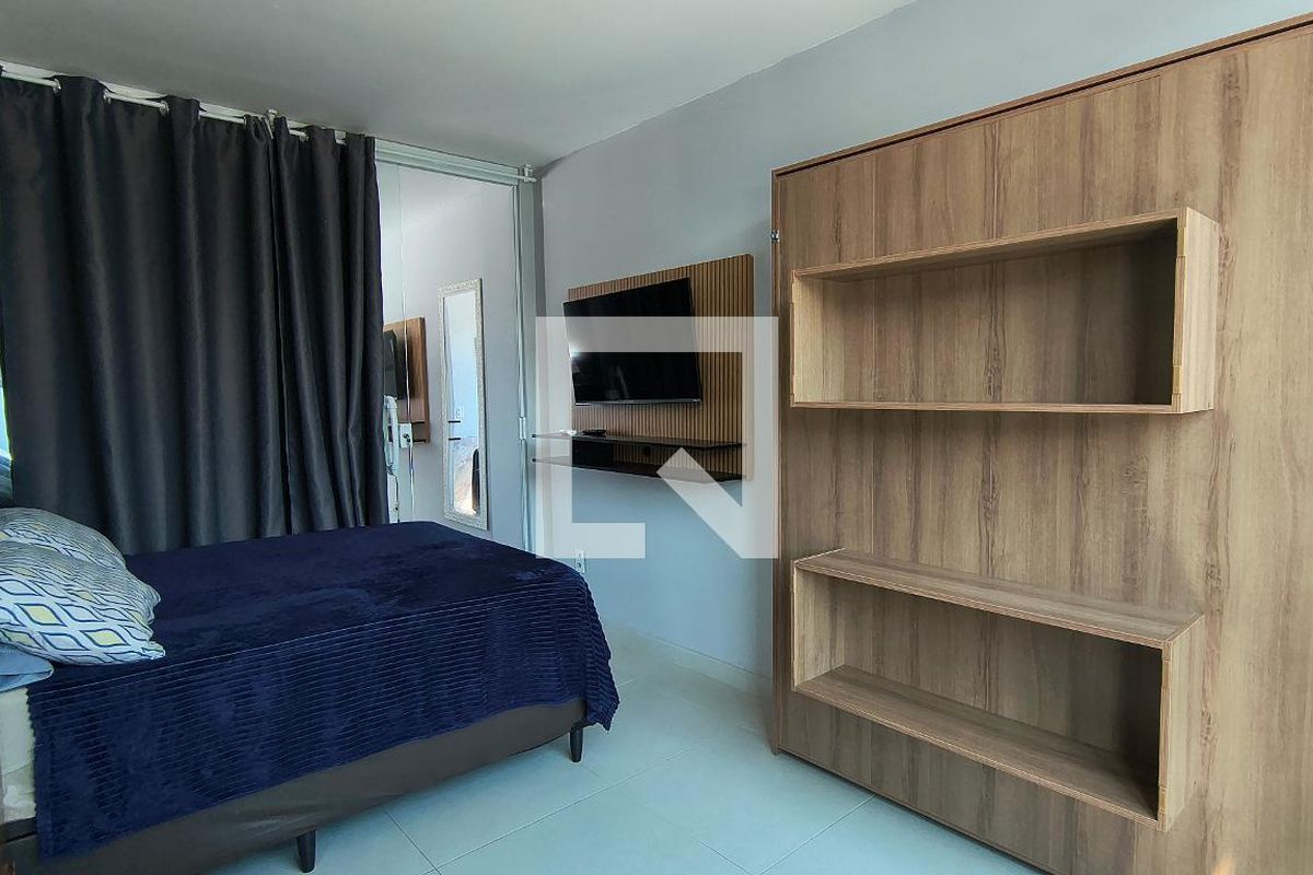 Apartamento, 1 quarto, 36 m² - Foto 14