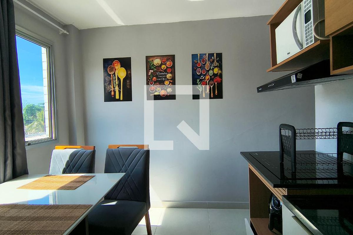 Apartamento, 1 quarto, 36 m² - Foto 32