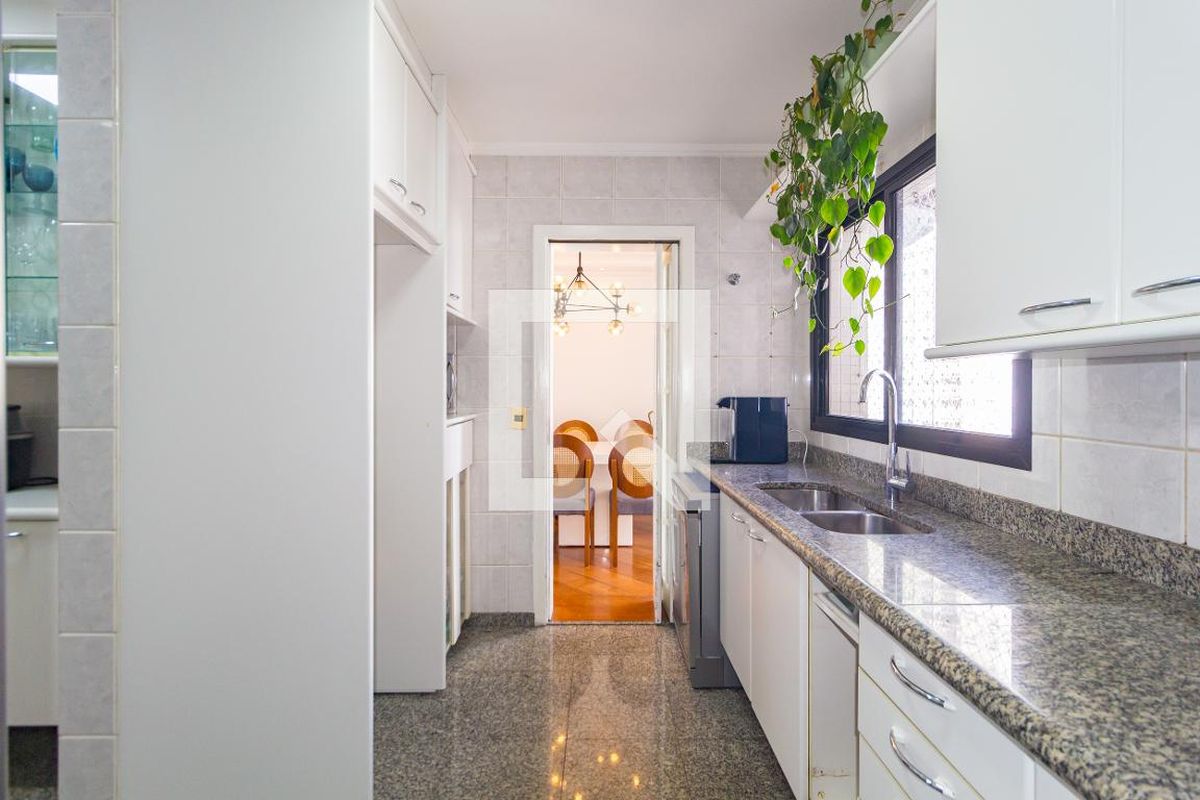 Apartamento, 3 quartos, 130 m² - Foto 47