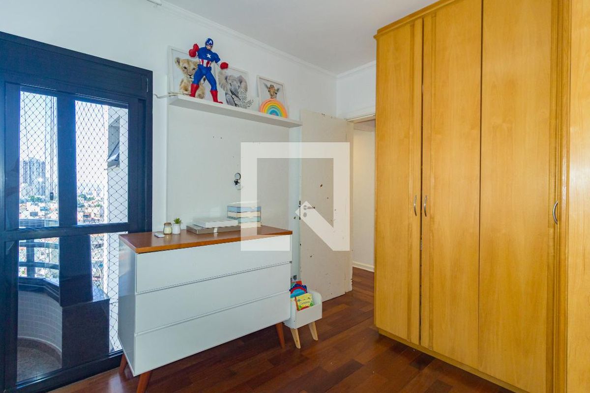 Apartamento, 3 quartos, 130 m² - Foto 23