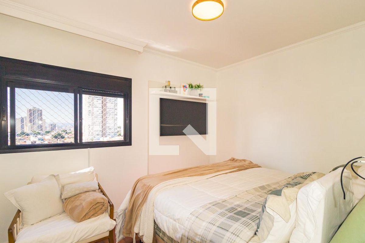 Apartamento, 3 quartos, 130 m² - Foto 27