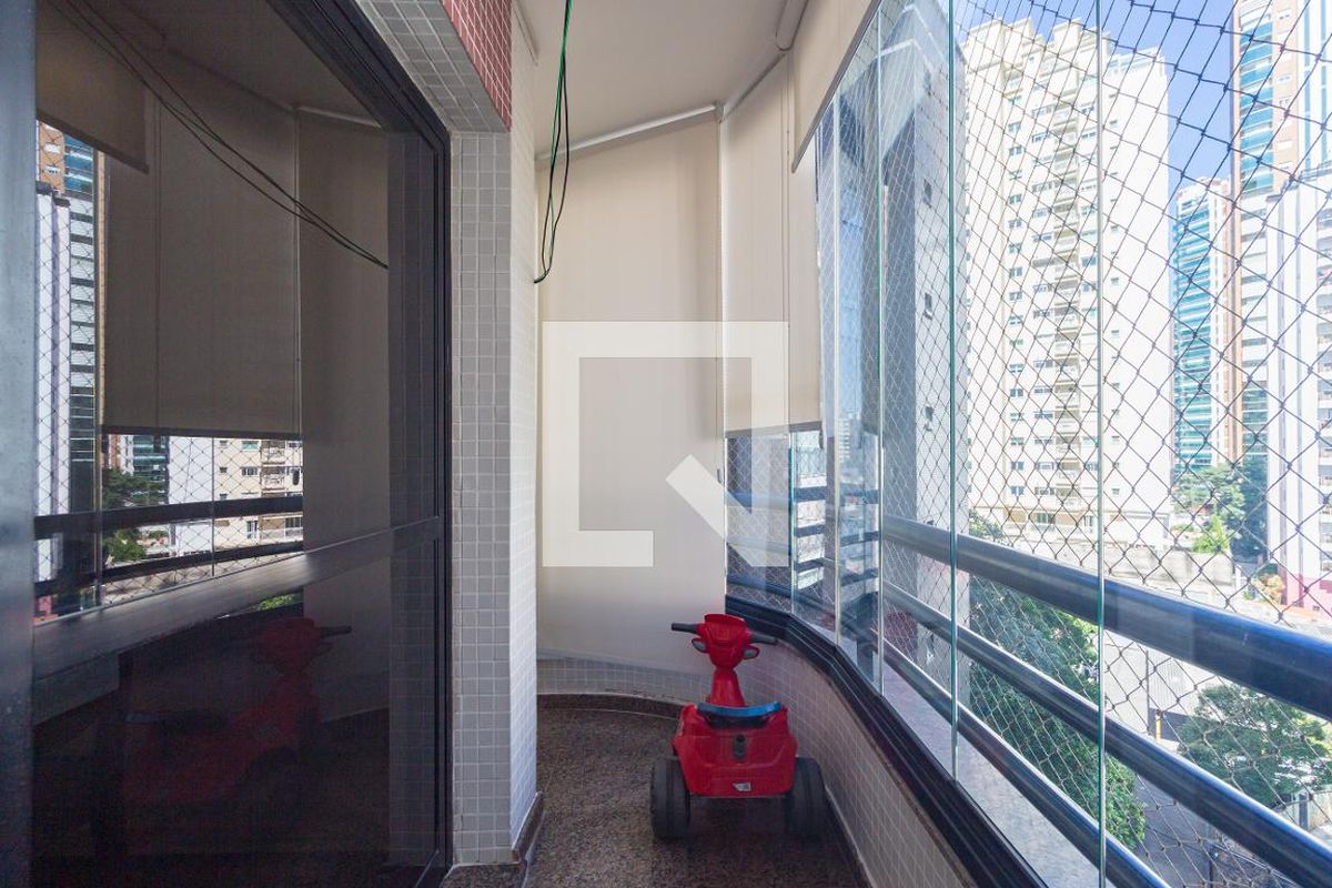 Apartamento, 3 quartos, 130 m² - Foto 10