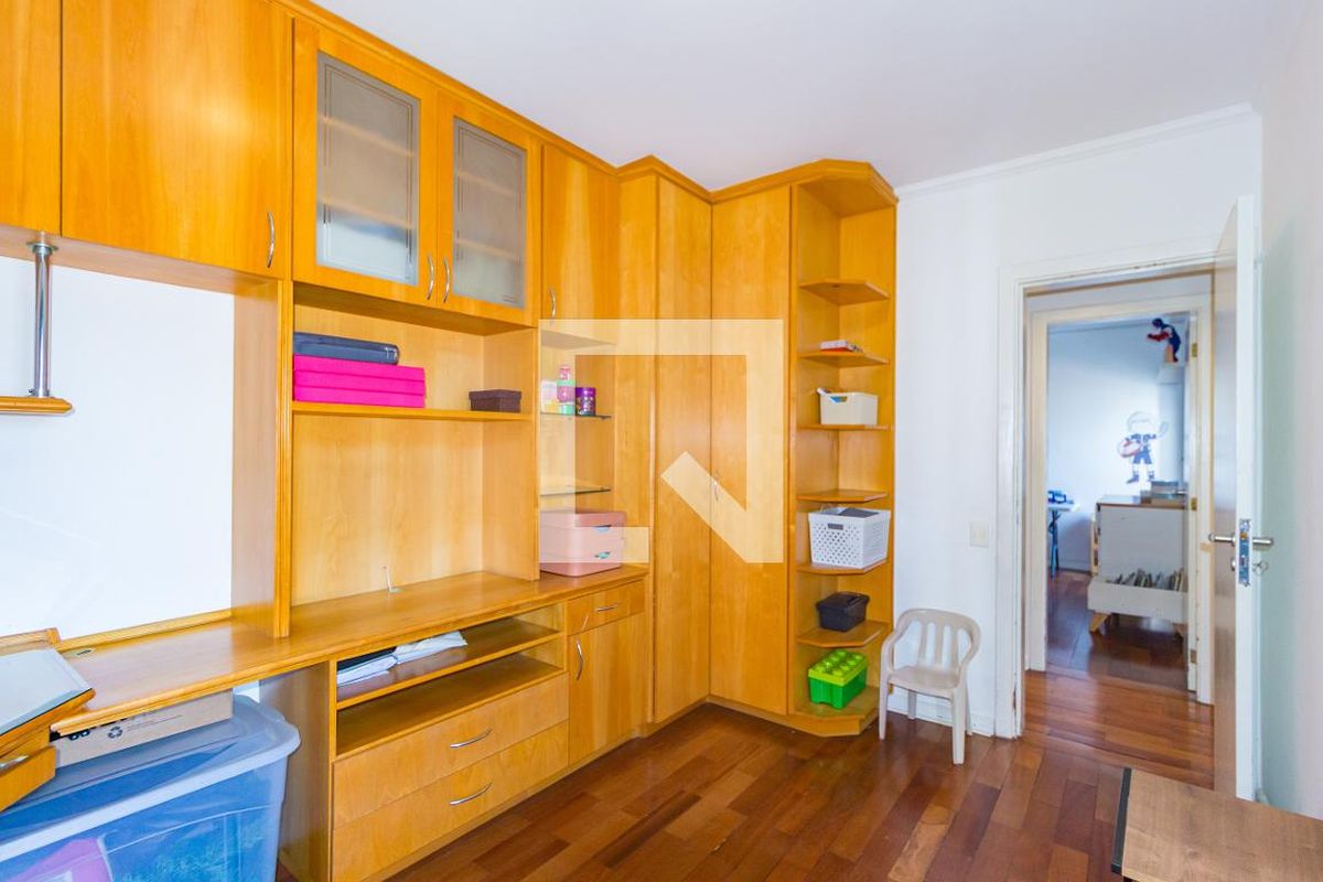 Apartamento, 3 quartos, 130 m² - Foto 14