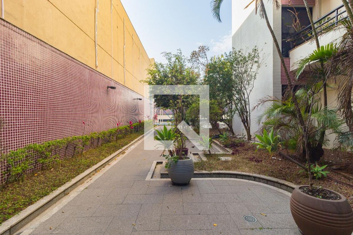Apartamento, 3 quartos, 130 m² - Foto 66