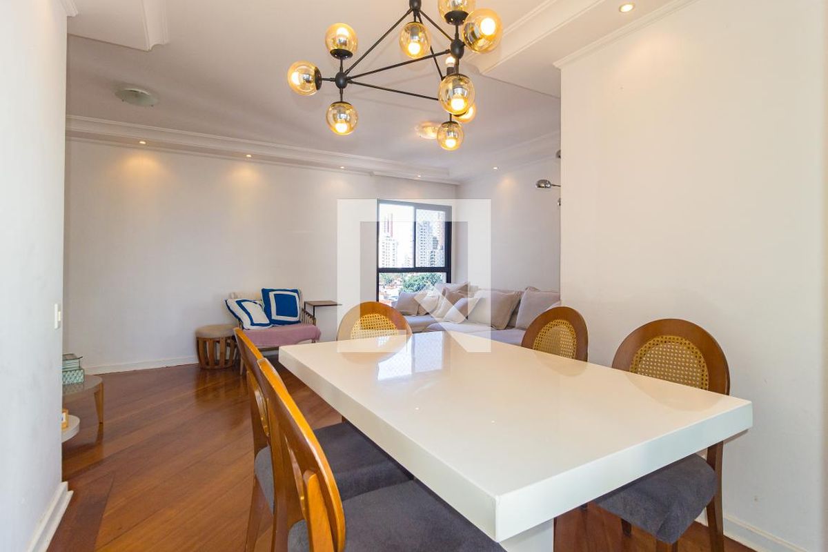 Apartamento, 3 quartos, 130 m² - Foto 8