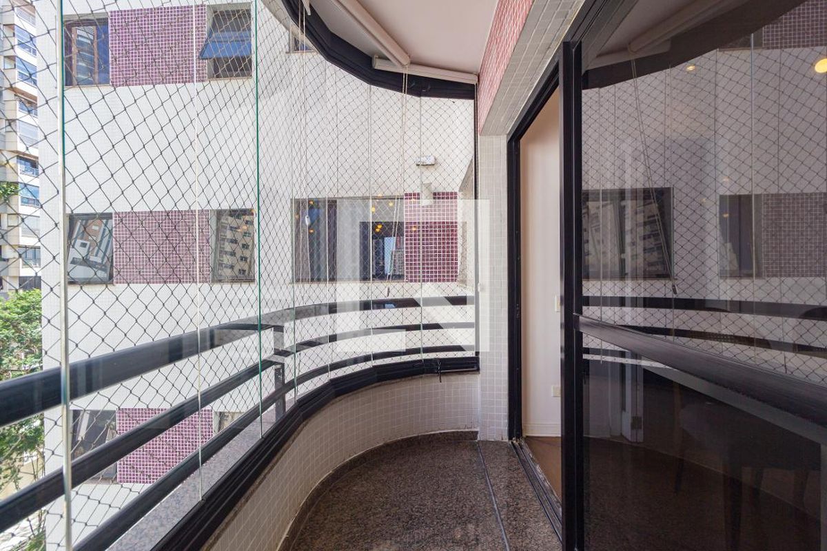 Apartamento, 3 quartos, 130 m² - Foto 11