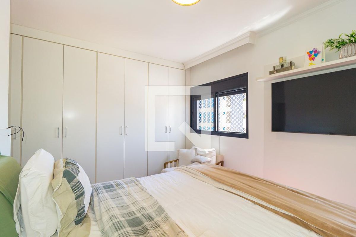 Apartamento, 3 quartos, 130 m² - Foto 30