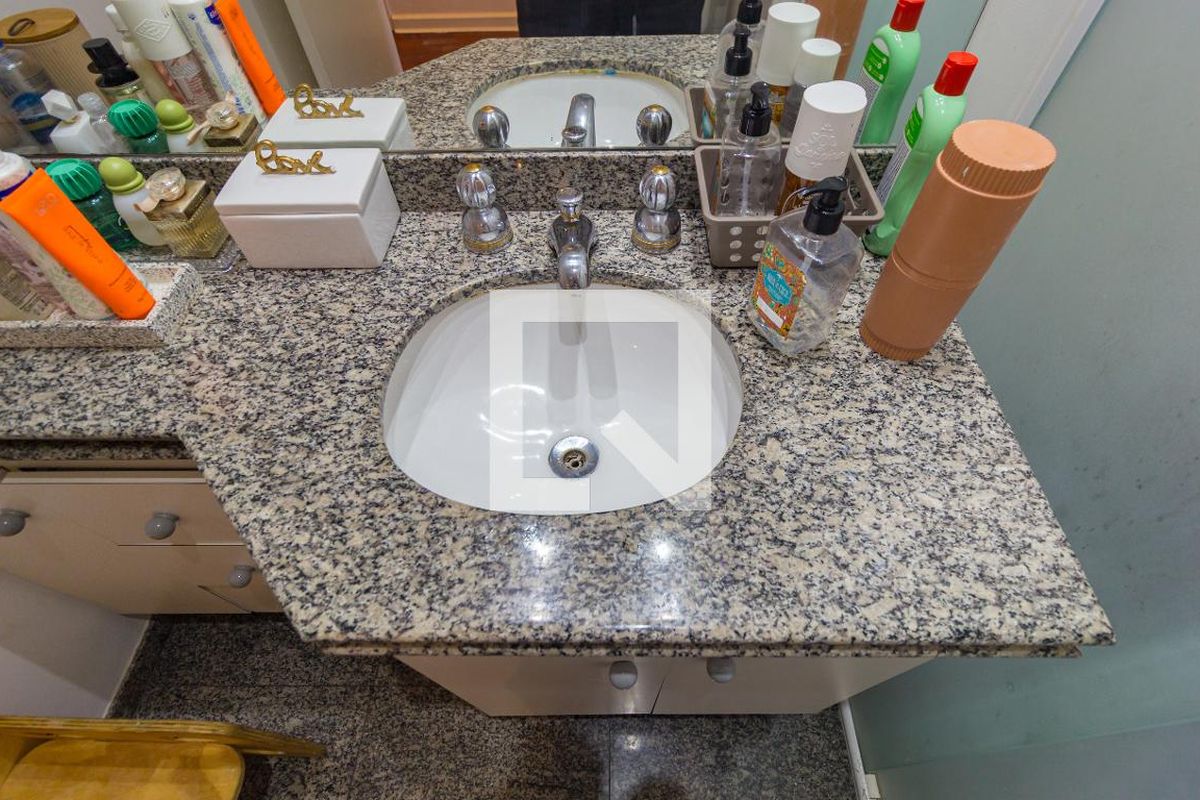 Apartamento, 3 quartos, 130 m² - Foto 39