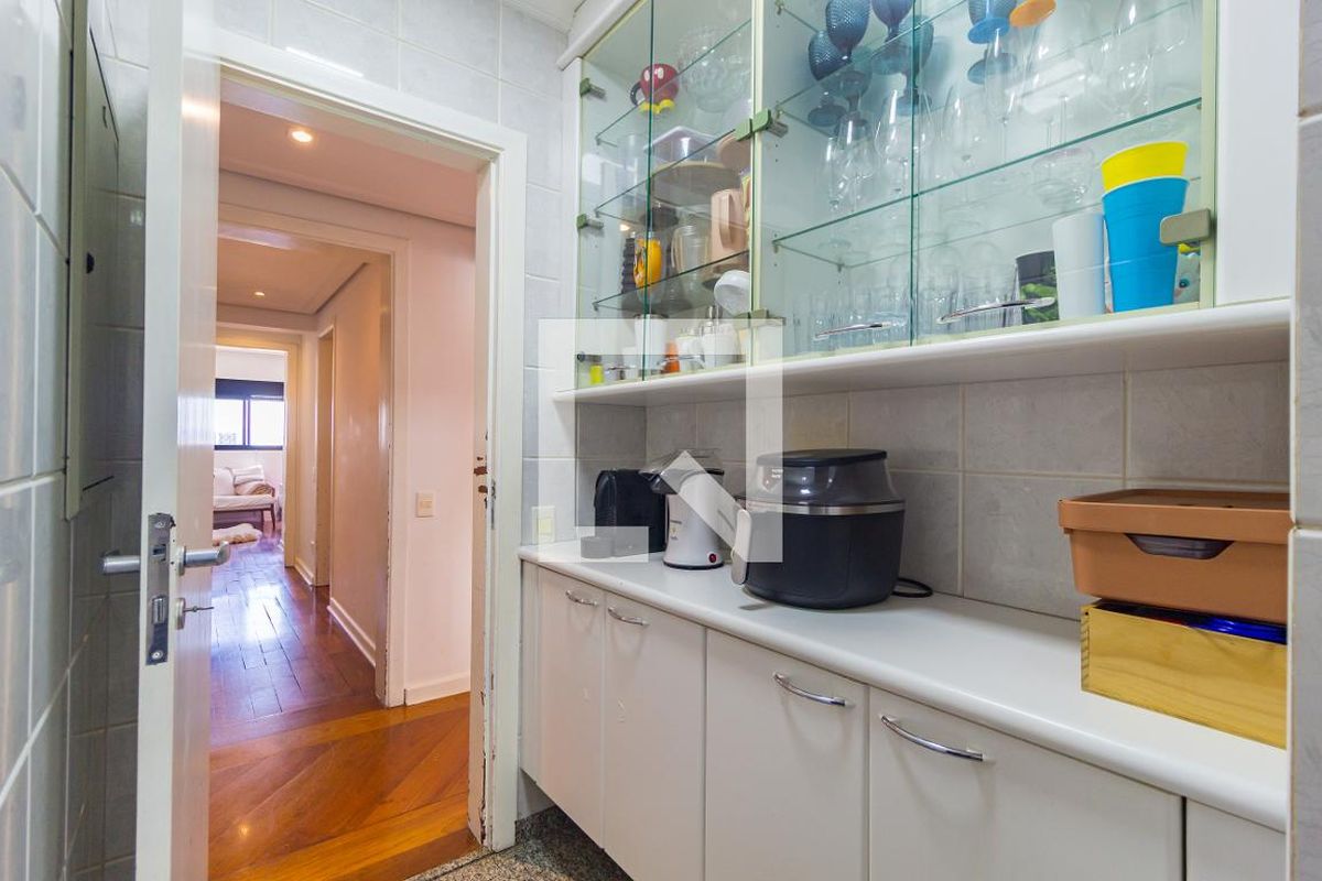Apartamento, 3 quartos, 130 m² - Foto 50