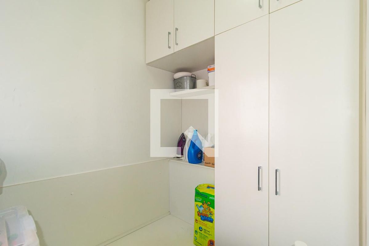 Apartamento, 3 quartos, 130 m² - Foto 63
