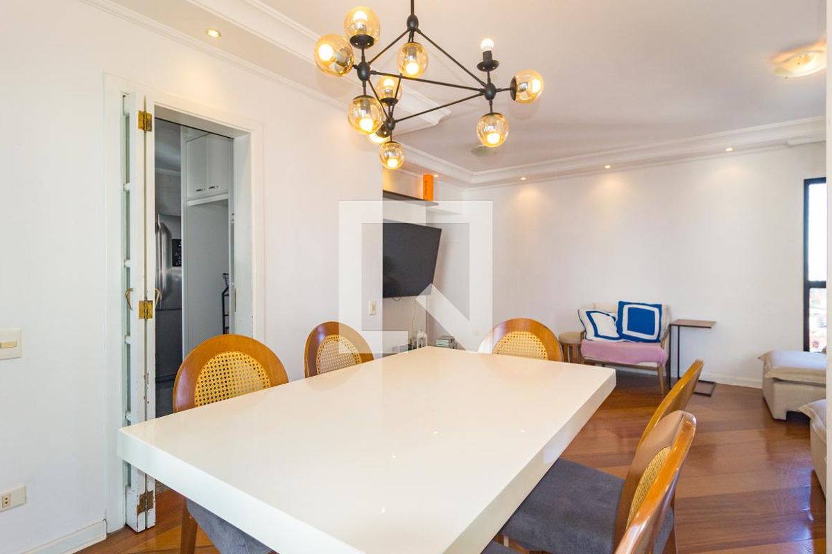 Apartamento, 3 quartos, 130 m² - Foto 9