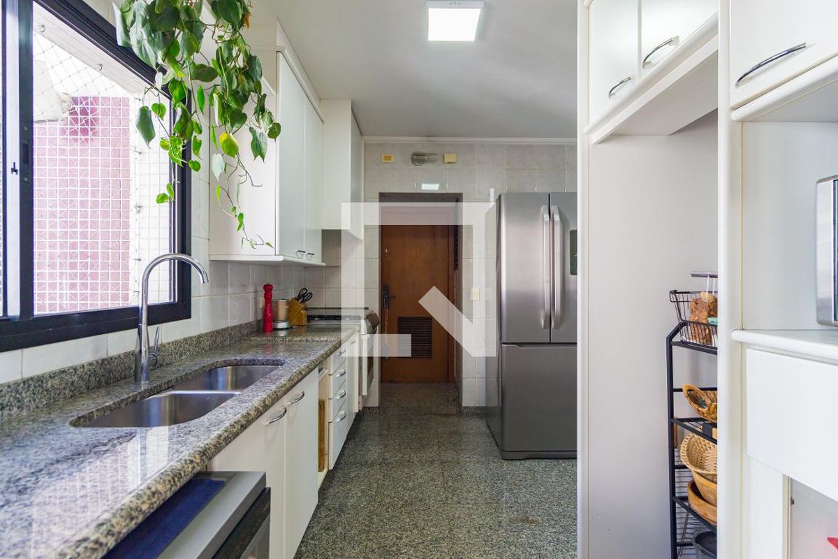Apartamento, 3 quartos, 130 m² - Foto 48