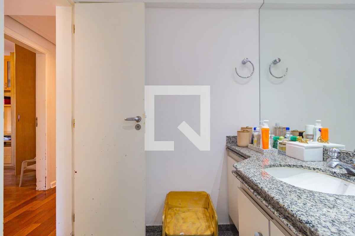 Apartamento, 3 quartos, 130 m² - Foto 38