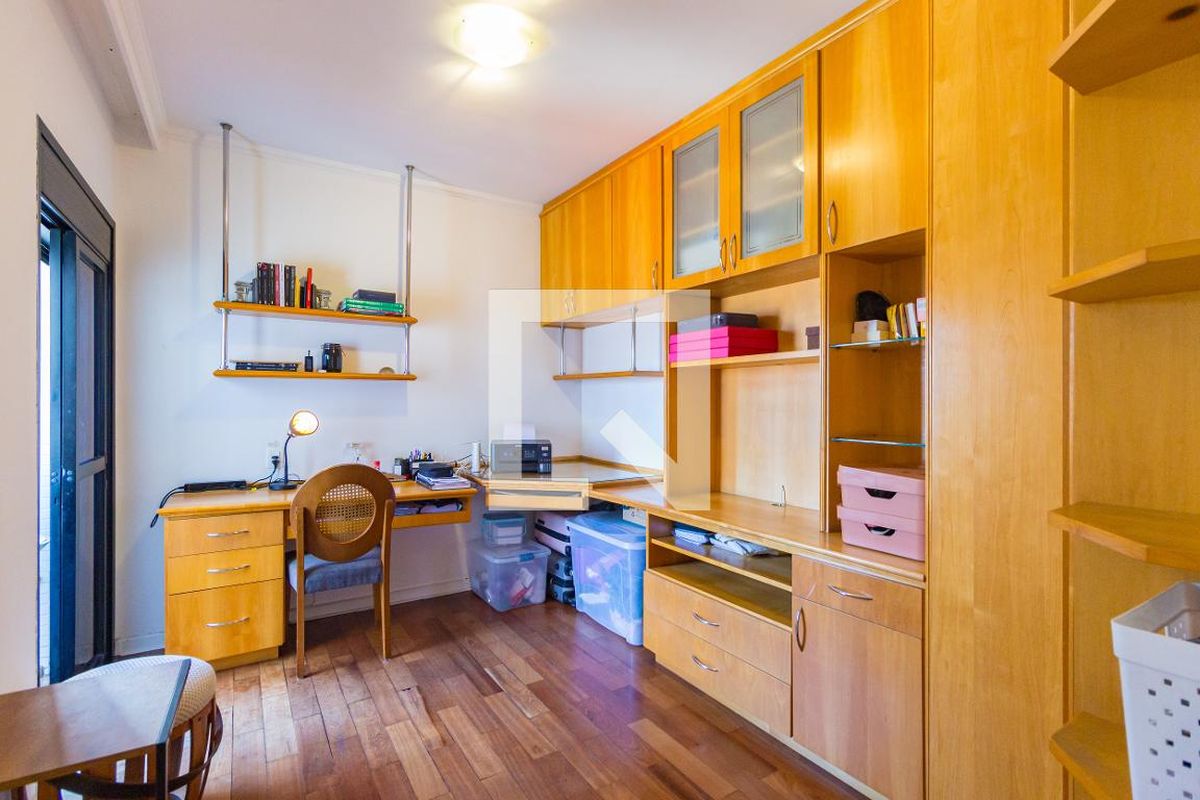 Apartamento, 3 quartos, 130 m² - Foto 13