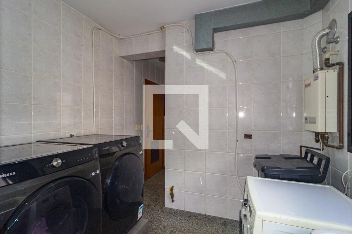 Apartamento, 3 quartos, 130 m² - Foto 57
