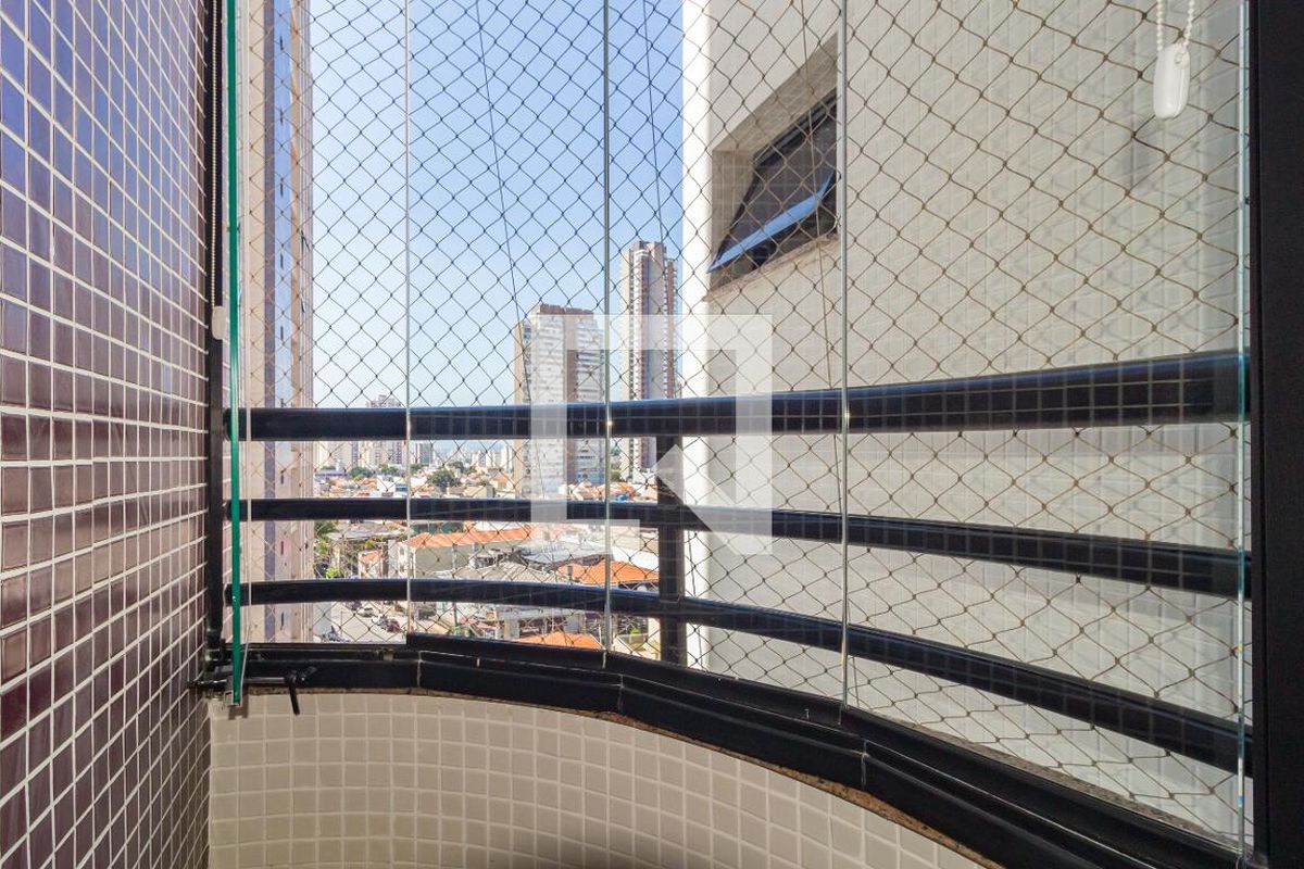 Apartamento, 3 quartos, 130 m² - Foto 24