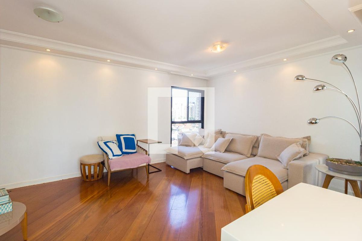 Apartamento, 3 quartos, 130 m² - Foto 2