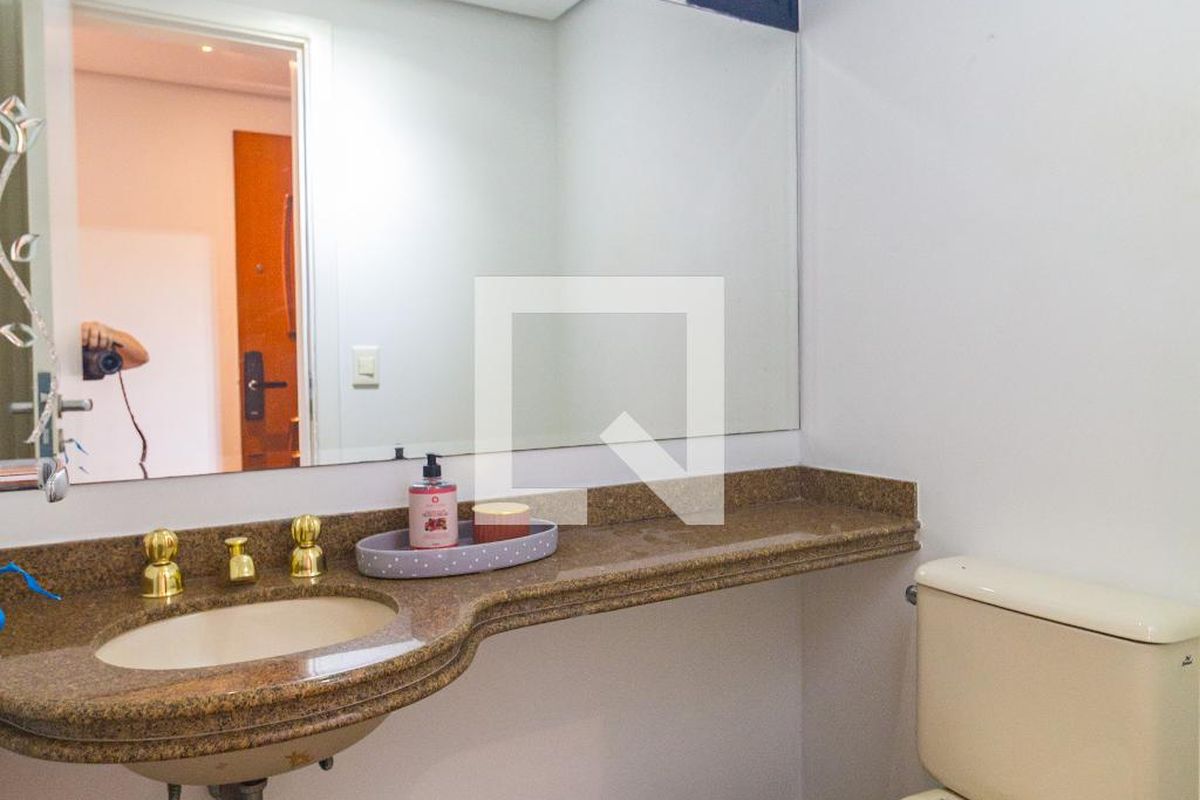 Apartamento, 3 quartos, 130 m² - Foto 45