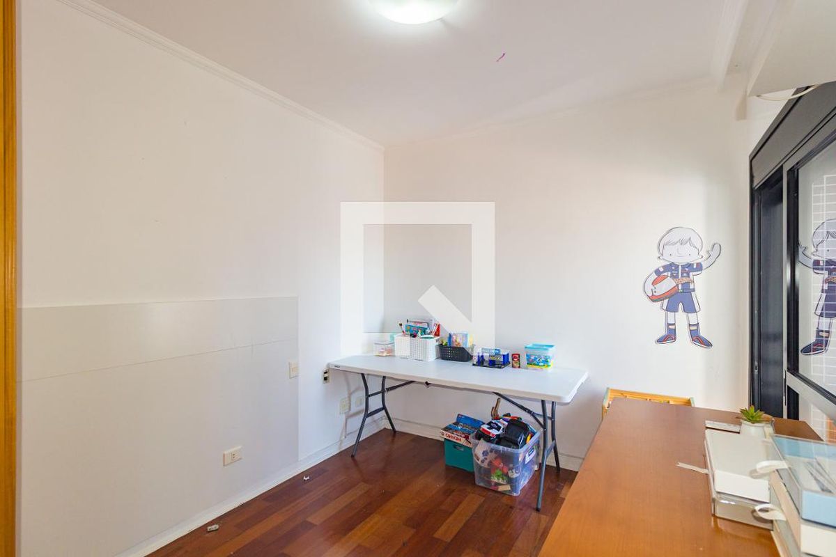 Apartamento, 3 quartos, 130 m² - Foto 20