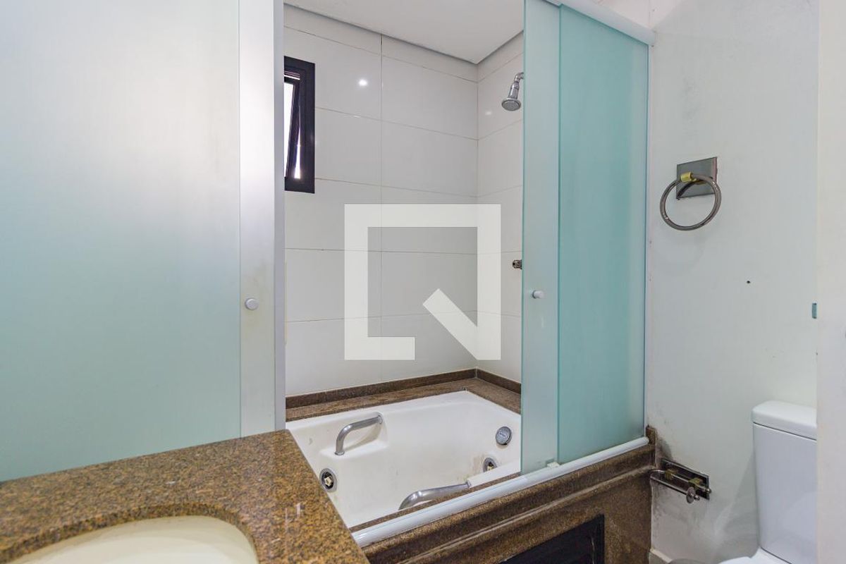 Apartamento, 3 quartos, 130 m² - Foto 33