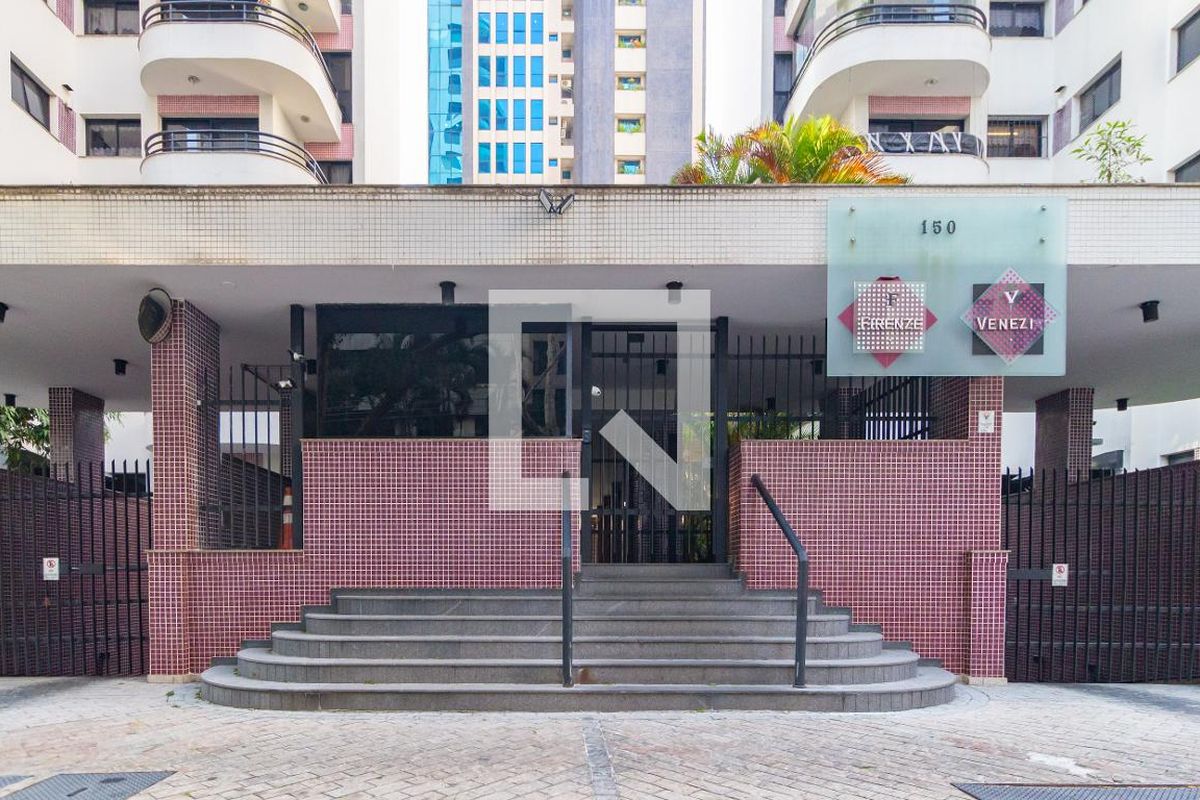 Apartamento, 3 quartos, 130 m² - Foto 78