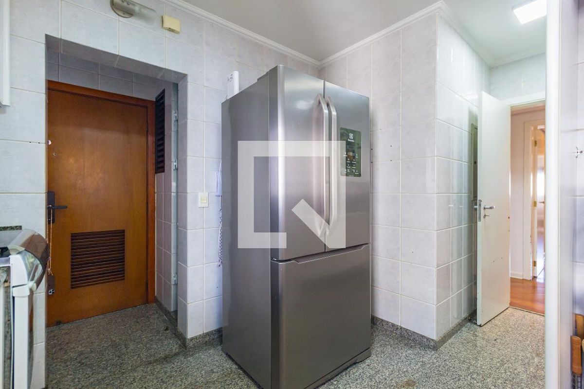 Apartamento, 3 quartos, 130 m² - Foto 49