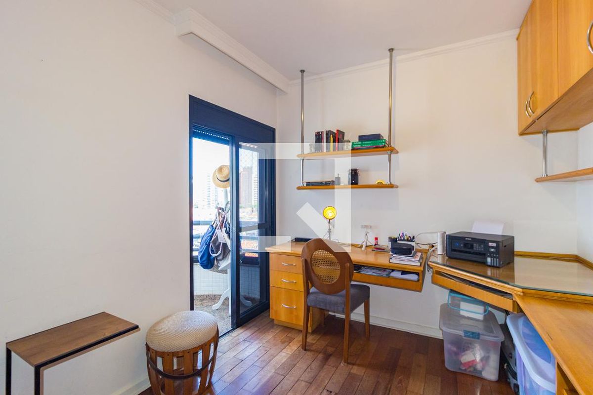 Apartamento, 3 quartos, 130 m² - Foto 15