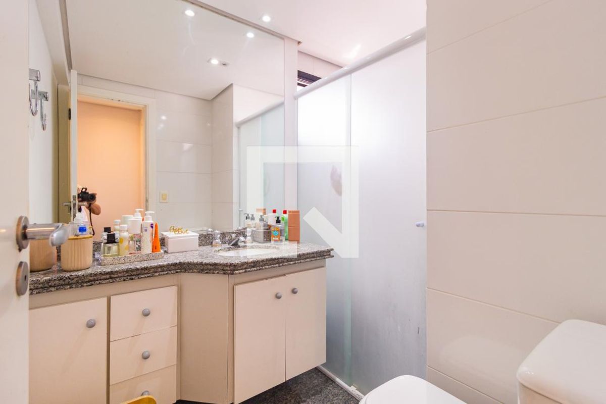 Apartamento, 3 quartos, 130 m² - Foto 37