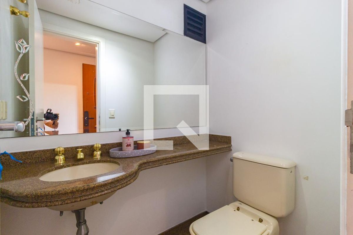 Apartamento, 3 quartos, 130 m² - Foto 42