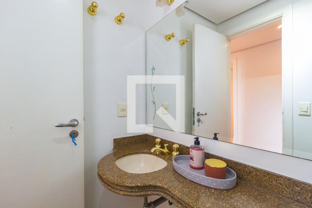 Apartamento, 3 quartos, 130 m² - Foto 43