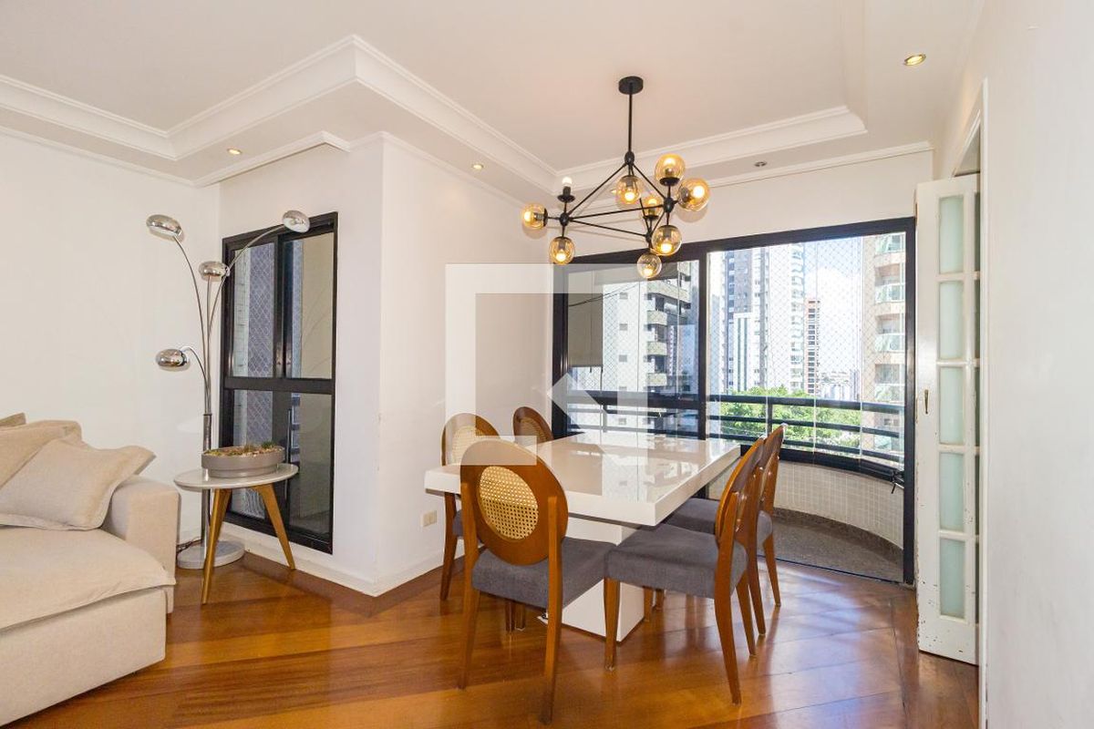 Apartamento, 3 quartos, 130 m² - Foto 7